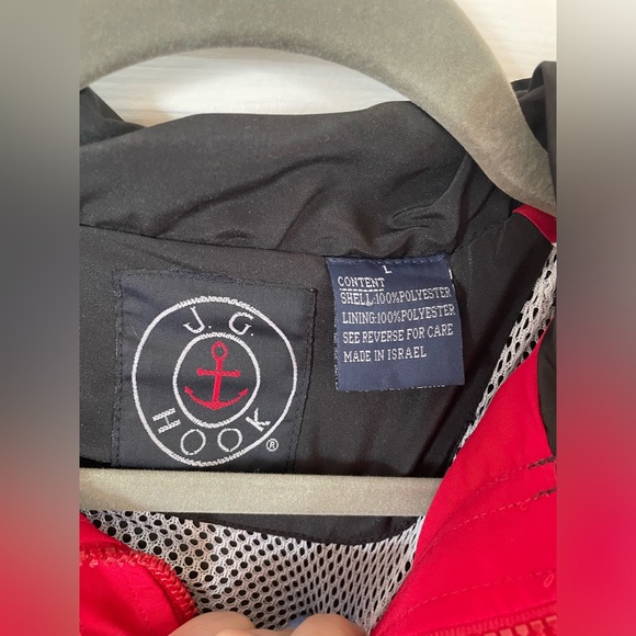 J.G. Hook Jacket - Picture 2 of 3